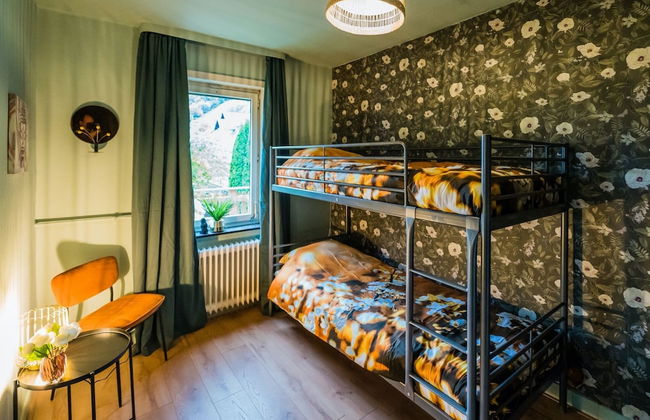 Large, Detached Holiday Home in Willingen With Garden - Photo 7