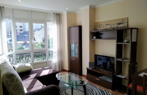 Ribadeo Centro - Photo 1