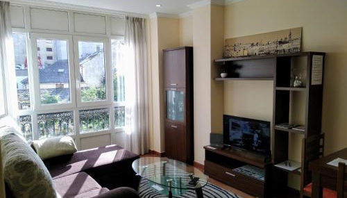 Ribadeo Centro - Foto 1