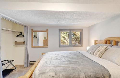 The Evergreen Oasis I Red Rocks I Morrison - Foto 24