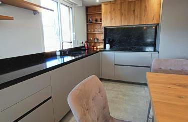 Soleil Soleil, Villa sur le toit grande terrasse - Foto 7