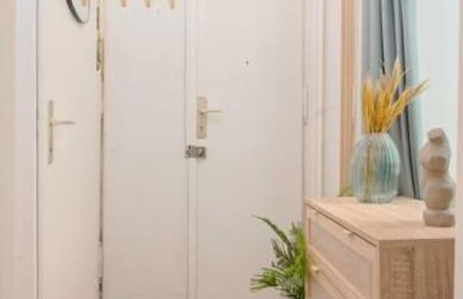 Designer Apartment - 5 min to Center - Foto 26