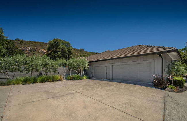 Calistoga Wine Ranch Estate - Foto 41