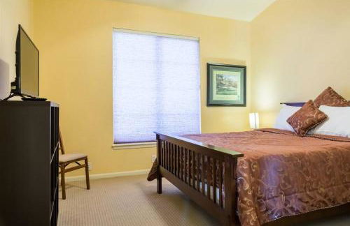 Spacious golf course house with pool heater, spa - Foto 22