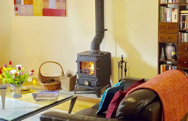 Glanhenwye Courtyard Cottages - Foto 15