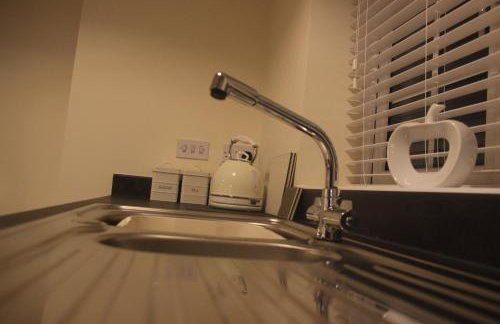 StayNEC Coach House Birmingham - For Company, Contractor & Leisure Stays - NEC, HS2, JLR, Airport - Foto 44