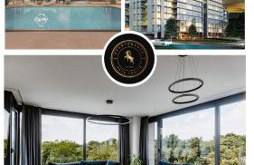 APARTAMENTY ARTE LUBLIN Unia Art Residence 121- faktura VAT garaż - Foto 1