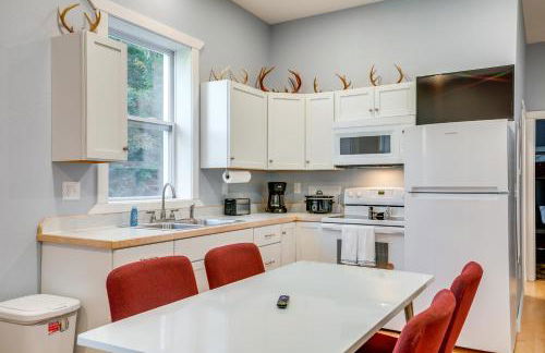 Close to Bill Nicholls Trail Renovated Church - Foto 6