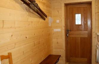 Chalet Belle Folie - Foto 26