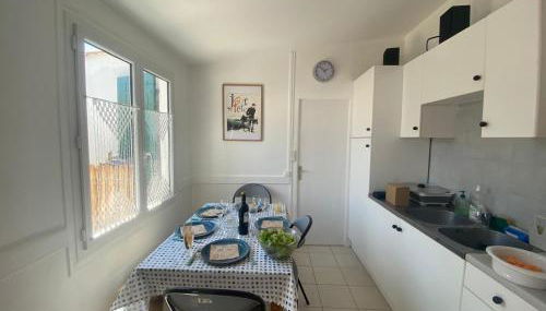 Départ du Marin à la Cotinière - Foto 4