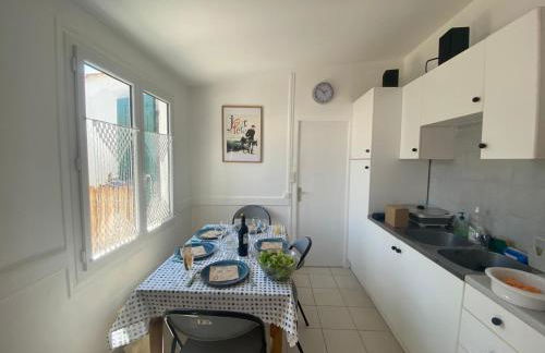 Départ du Marin à la Cotinière - Foto 4