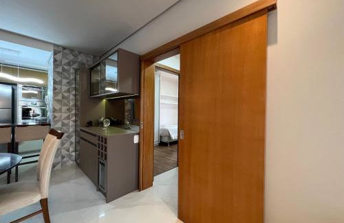 Casa de Pedra 303A - 2 suítes com piscina Gramado - Foto 24