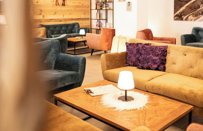 Wildbach Lodge Dienten - Foto 44