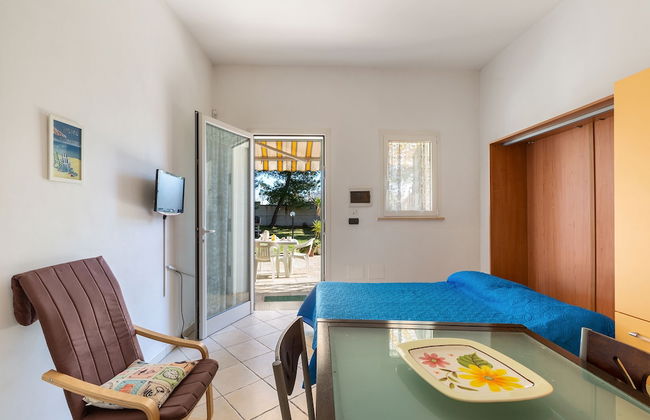 Villa Tulipano - Foto 11