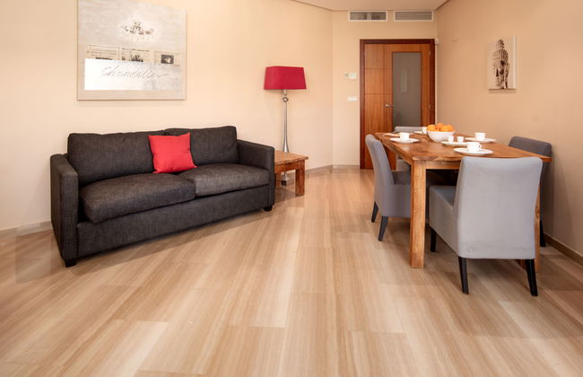 2 bedroom Apartment in Jávea with swimming pool and garden - Photo 7