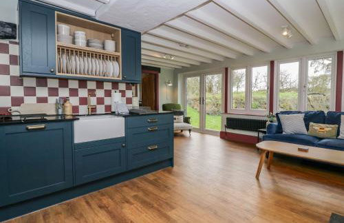 Grove House - Foto 26