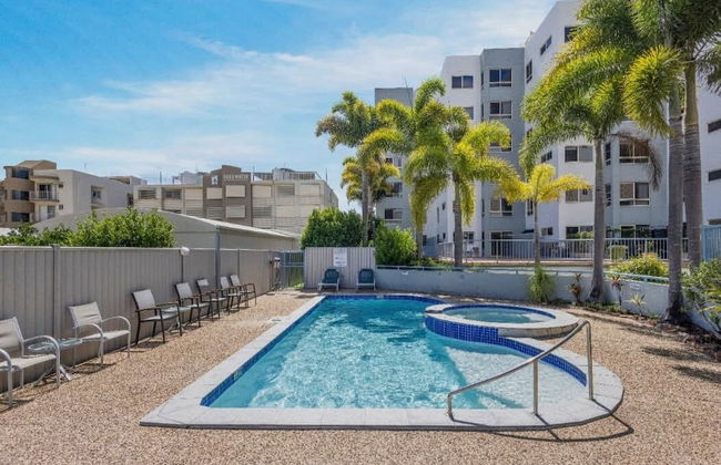 On The River Apartments - Photo 1