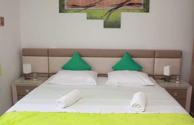 Apartment in Grebastica Near the Sea - Foto 7