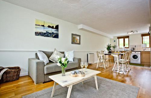 East Thorne - Cornwall - Foto 18