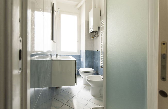 Studio Flat in a Quiet Place - Foto 9