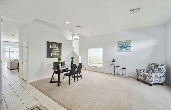 Elegant 5br Villa With Private Pool 5 Bedroom Home by RedAwning - Photo 28