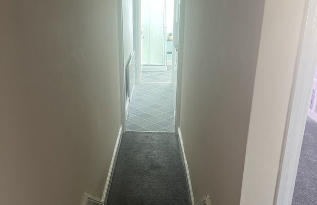 Spacious 1-bed Apartment in the Heart of Herne Bay - Foto 22