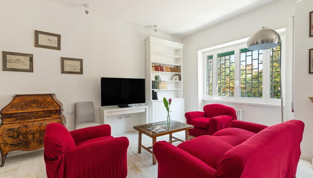 Apartment in Rome - Foto 3