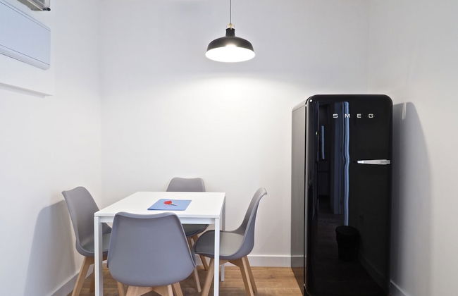 Olala Vibe Apartments - Foto 27