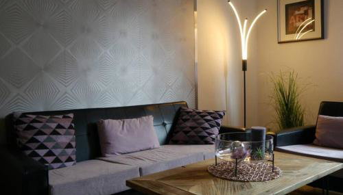 Charmantes Wohnen in Lichtenfels - Foto 3