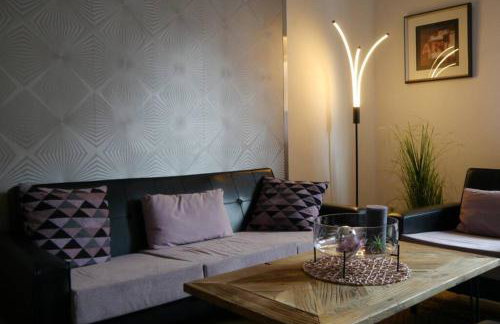 Charmantes Wohnen in Lichtenfels - Foto 3