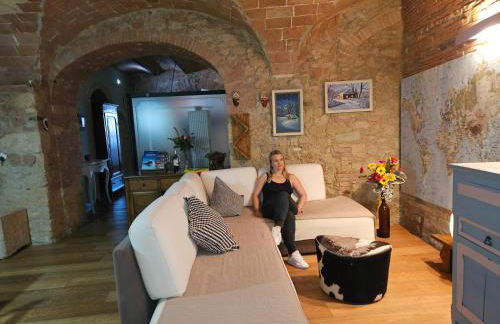 Bella Toscana - Foto 15