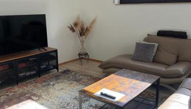 Waldzeit XL Apartment Natur und Self Check-in - Foto 3