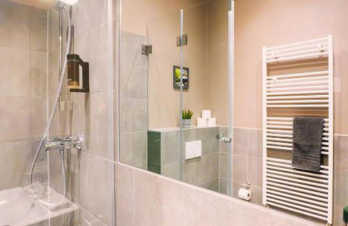 Liro Stadt Apartments - Foto 17