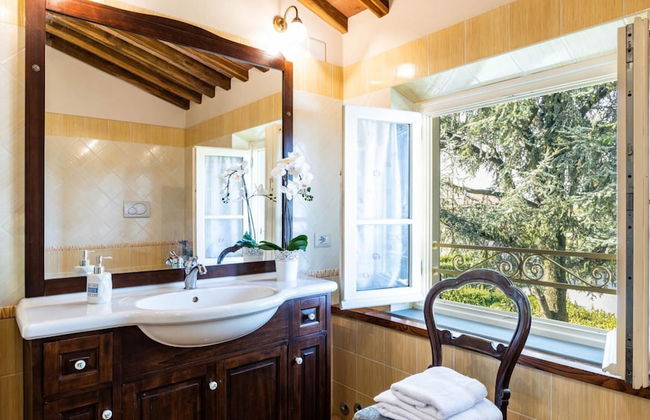 Villa Luigina 8 in Capannori - Foto 21