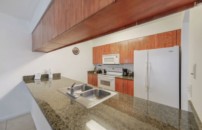 Chic Brickell Condos – Prime Location - Foto 45