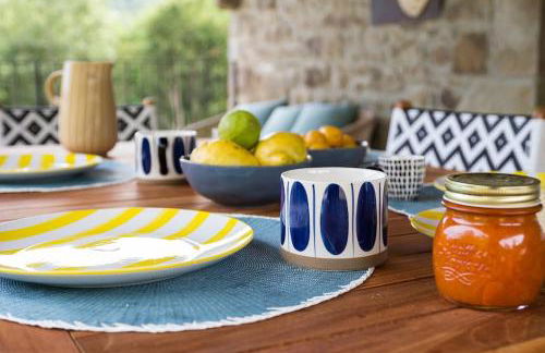 Charming & Authentic Stone House La Brugna - Photo 42