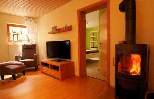 FeWo Die Dittrichs - Foto 6