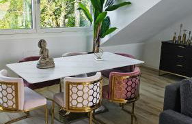 Beautiful new rooftop Loft -15 min to Octoberfest - Foto 48