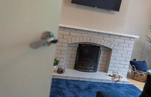 Templepatrick family home beside the Rabbit hotel - Foto 36