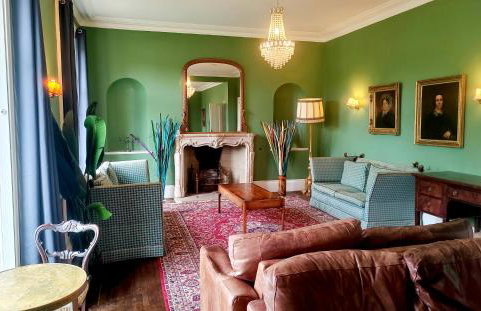 Sparkford Hall - Foto 6