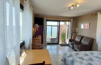 Appartement vue panoramique 2 personnes Horizon - Foto 15