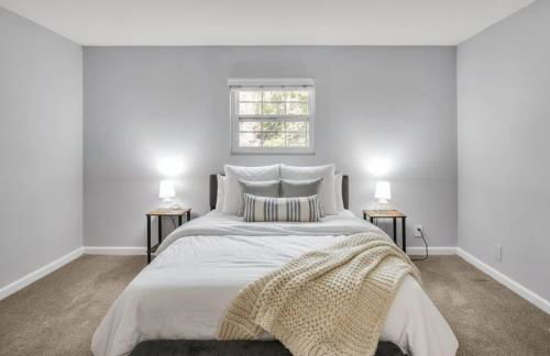 1BR Near Duke Hospital Downtown and DPAC - Foto 17