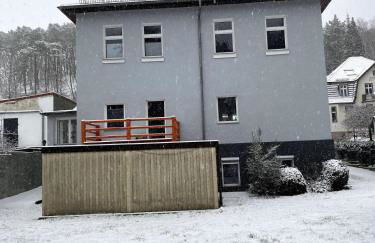 Modern Villa in Falkenberg - Foto 7