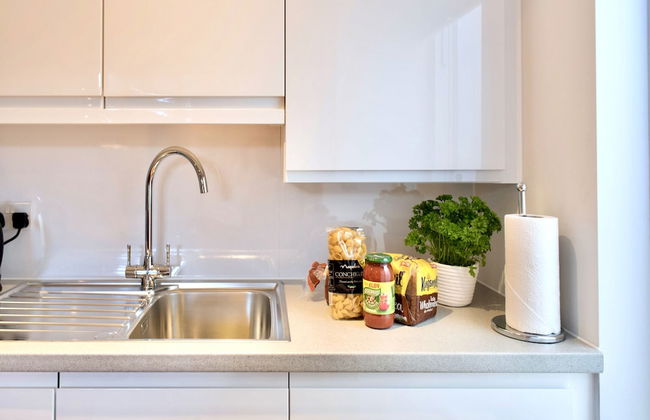 Your Space Apartments - Jubilee House - Foto 14