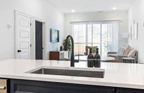 Modern East Nashville Condo 3 Miles to Downtown - Foto 22