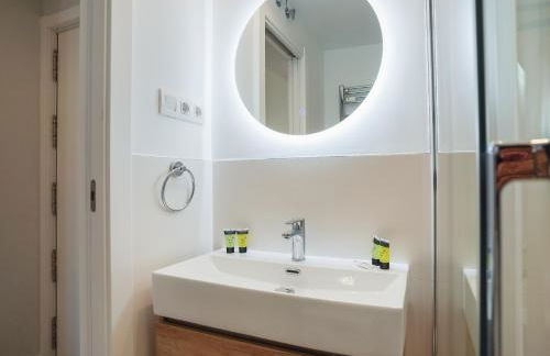 Cozy studio-Chamberí - Photo 43