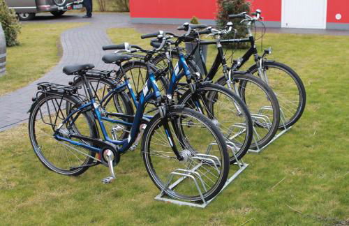 Fischer's Ferienhaus Rügen mit Sauna und Kamin - Foto 16