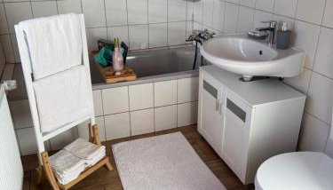 Fachwerk in Bergfreiheit - Foto 3