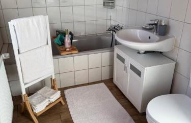 Fachwerk in Bergfreiheit - Foto 3