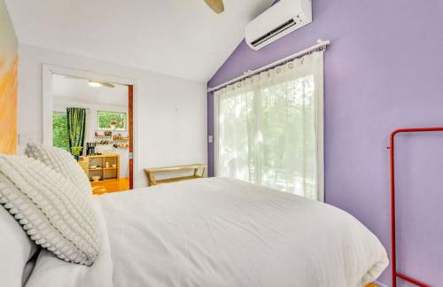 Sky High Treehouse East Austin - Foto 18